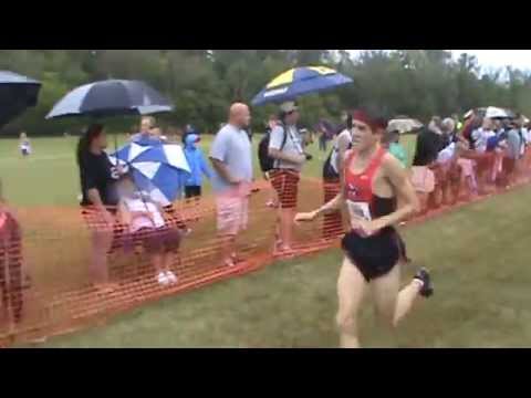 2015 Alliance XC  Tipp Boys D1 Race