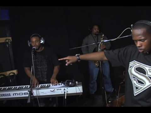 Live at the Jam Room - Sheem One 
