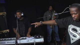 Live at the Jam Room - Sheem One 
