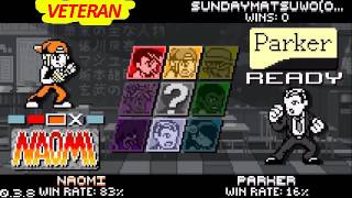 【Pocket Rumble】ポケットランボー怒りのNAOMI　番外編１