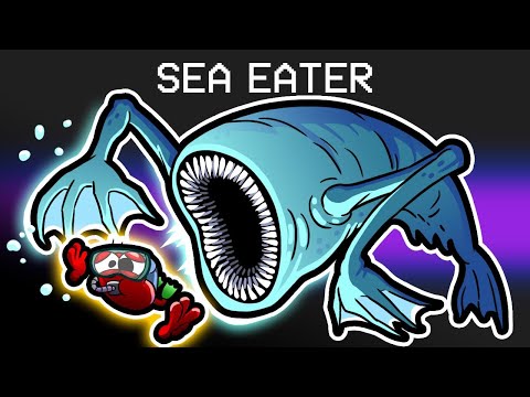 I Hunted The Sea Eater