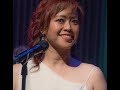 Isn T She Lovely At SFJAZZ With Monday Night Band