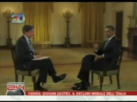 Giorgio Prezioso-Obama Crazy fly