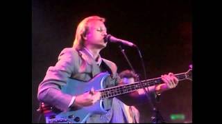 Running In The Family - Mark King -  Princes Trust All Star Band - 1987 - HD