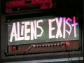 Aliens Exist blink-182 al contrario 