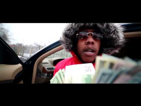 BigHomie Tru "Perky Calling" shot by @TRichFilms