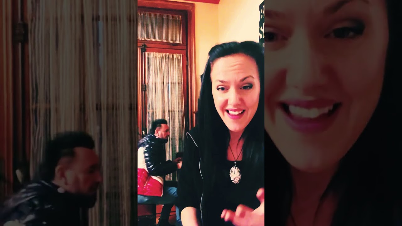 En esta tarde gris #duo #pianovoz Georgina Vargas & Miguel Pereiro