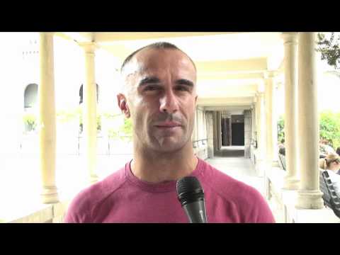 Il motore più piccolo del mondo (P. Metrangolo)