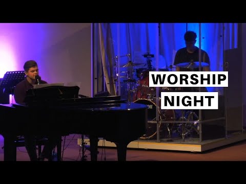 Worship Night | Arche Jugend | 28.11.2020