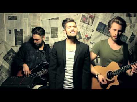 BEST POP SONGS OF 2013 MASH UP!  - TwentyForSeven