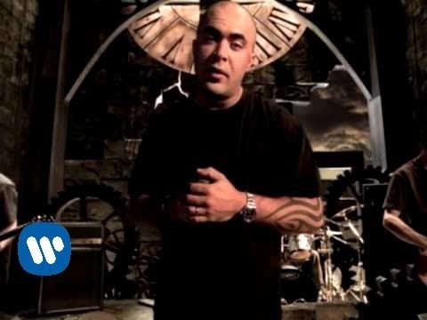 Staind - Fade (Official Video) Video