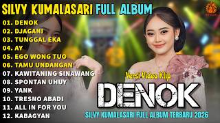 Download lagu DENOK - DJAGANI - TUNGGAL EKA - Silvy Kumalasari Full Album Terbaru 2026 | Campursari Jawa Terbaik mp3