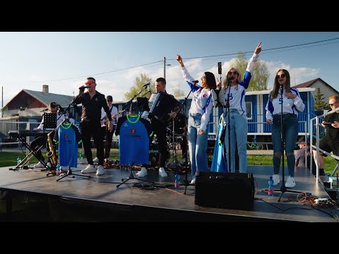 ROLLANĎACI 3jo - Hymna FC Poprad - Stráže