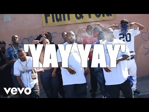 HarborDat - Yay Yay