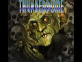 THUNDERDOME FLASHBACK 2022 HARDCORE GABBER HARDCOREWILLNEVERDIE