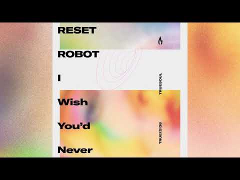 Reset Robot - Time Loop [Truesoul]