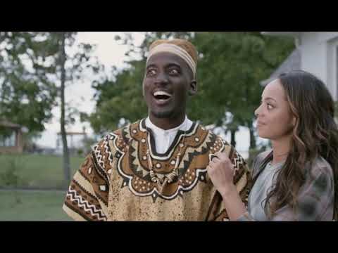 Mike Epps talks to Kinsey Schofield about Love Jacked and Marla Gibbs