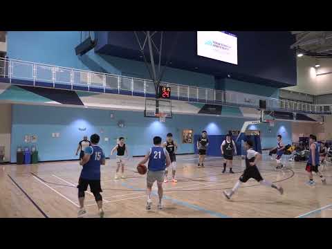 Amigos vs Wings - Saturday tier 7 - tcbl 2021 winter