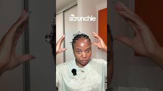 Natural hair protective style inspo #protectivestyles #naturalhairstyles