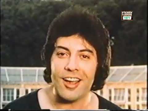 1971 Tony Orlando & Dawn  -  Knock Three Times