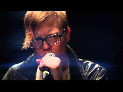 Marco Z - Marketing song