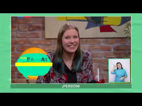 AprendoTV- Ciencias Naturales 4°básico /Capítulo 11