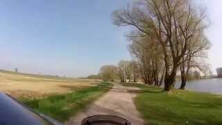 preview picture of video 'Motorrit, Motorradtour, Motorcycle ride Betuwe deel 2'