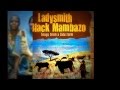 Ladysmith Black Mambazo - Leliyafu (Clouds, Move Away!)