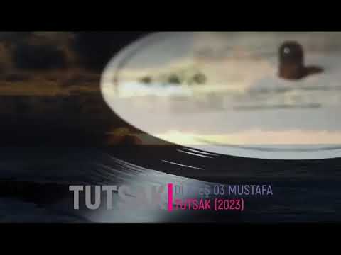DJ ATEŞ FT. 03 MUSTAFA - TUTSAK 2024