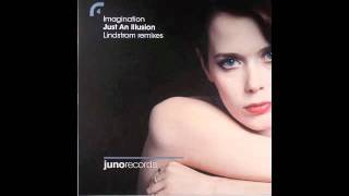 Imagination - Just An Illusion (Lindstrom Dub)