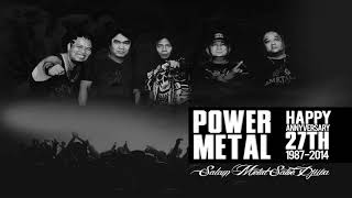 Download lagu Power metal - Sang Durjana mp3