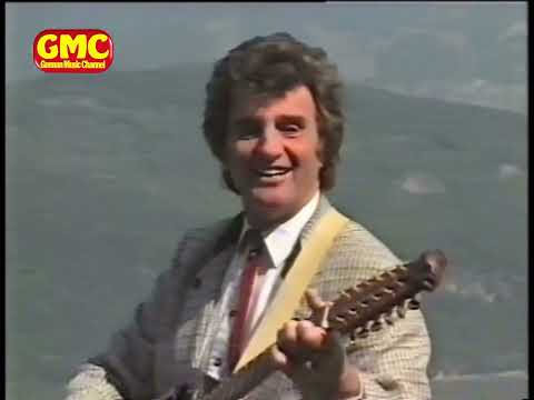 Patrizius - Wenn eine Sternschnuppe fällt 1989