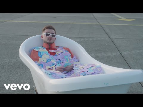 Jimilian - Parkour ft. Gio