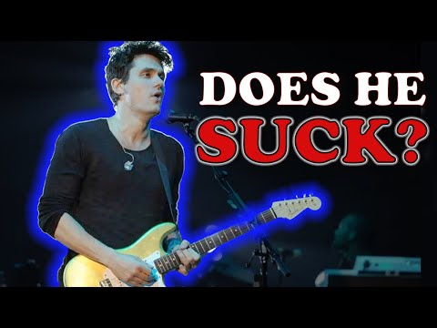 John Mayer Reddit