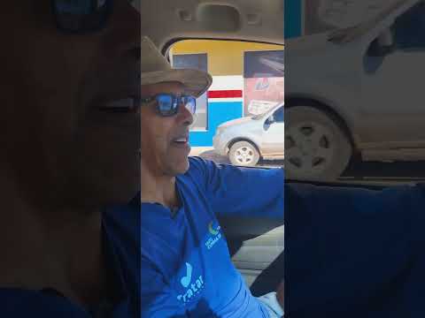 cidade de posse Goiás