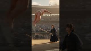 sumo vs