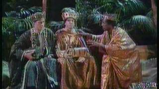 &quot;Fridays TV Show&quot; (1981) [Show D-08]   &quot;The Three Wise Men&quot;   [08 of 16]