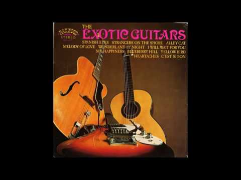 Yellow Bird (06/11) /The Exotic Guitars (The First Album)