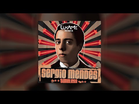 Sergio Mendes - Mas Que Nada (LukAtMe Remix)
