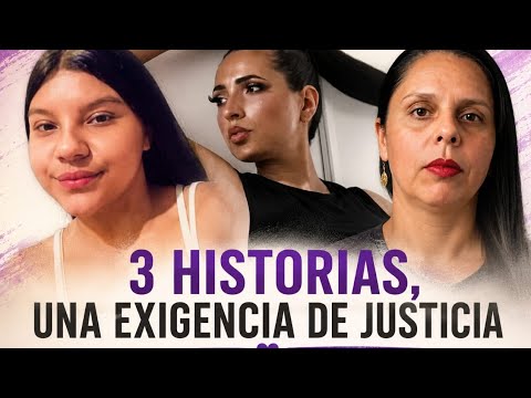 Casos reales de Colombia | Urelis Almario Acevedo, Yulita Lía Ureña y Natalia Villalba