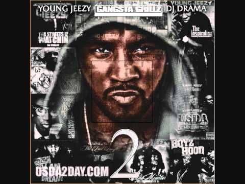 Young Jeezy - Trump feat. Birdman (The Real Is Back 2) Bass Boost