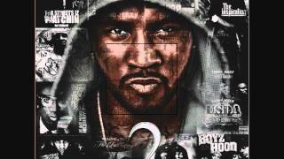 Young Jeezy - Trump feat. Birdman (The Real Is Back 2) Bass Boost