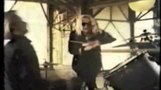 Jeffrey Lee Pierce - Love and Desperation