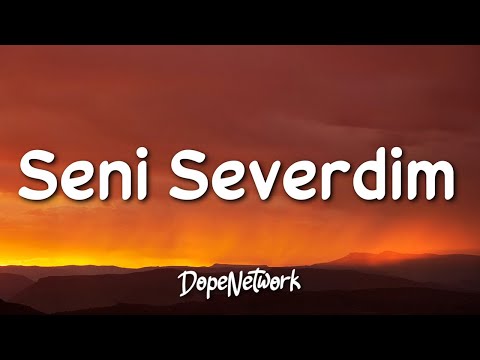 Yıldız Usmonova - Seni Severdim (feat.Yaşar)(Sözleri / Lyrics)