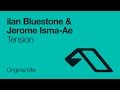 Tension by Ilan Bluestone and Jerome Isma-Ae