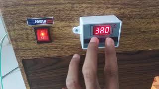 Download lagu How to set the XH-W3001 Thermostat correctly for hatching mp3