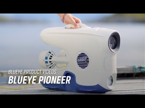Blueye Pioneer