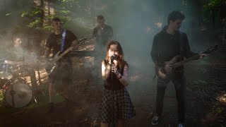 Video Sequence X - Past (Oficiální Video)