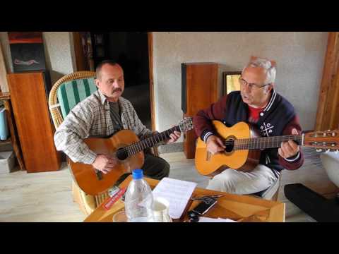 "Przyszły lotnik" - słowa M. Samozwaniec, muz. J. Dziurawiec