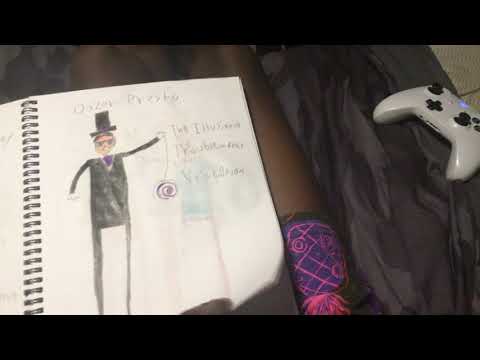 Extra 27 New Members of The Mayhem Brigade